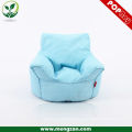 Nuevo diseño de comodidad bolsa de frijol sillas de muebles para el hogar al por mayor